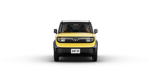 VF3 - Hình ảnh 2