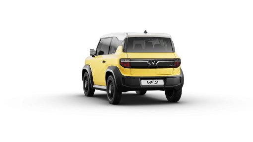 VF3 - Hình ảnh 7