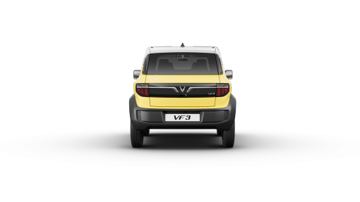 VF3 - Hình ảnh 8