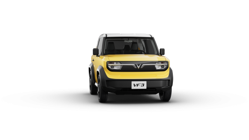 VF3 - Hình ảnh 13